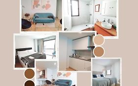 Apartamento Lp Rental Home Magdalena